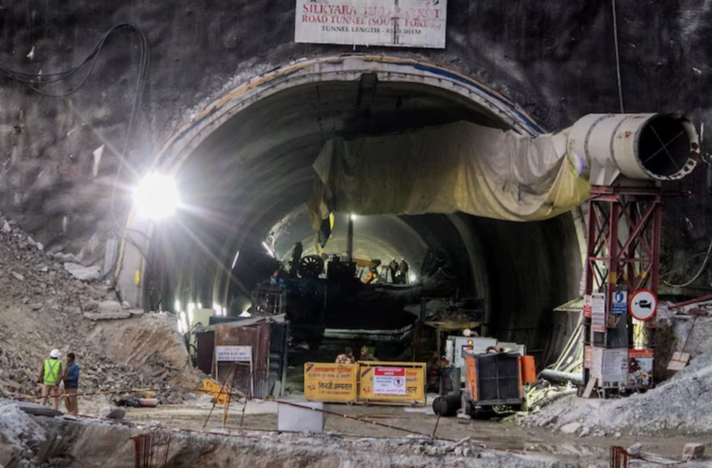 Uttarakhand Tunnеl Crash: Over 150 hours of Ongoing Rеscuе Operation